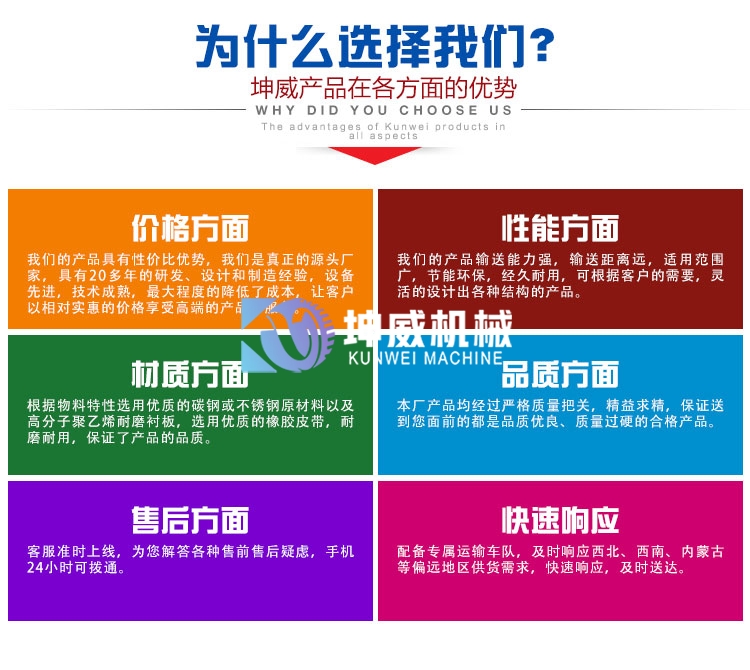 礦石皮帶輸送機 礦石皮帶輸送機