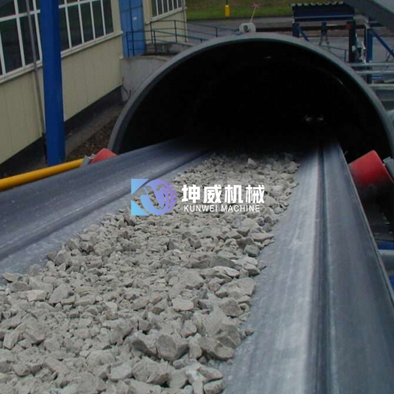 皮帶機(jī)輸送帶使用過(guò)程中需注意哪些問(wèn)題？