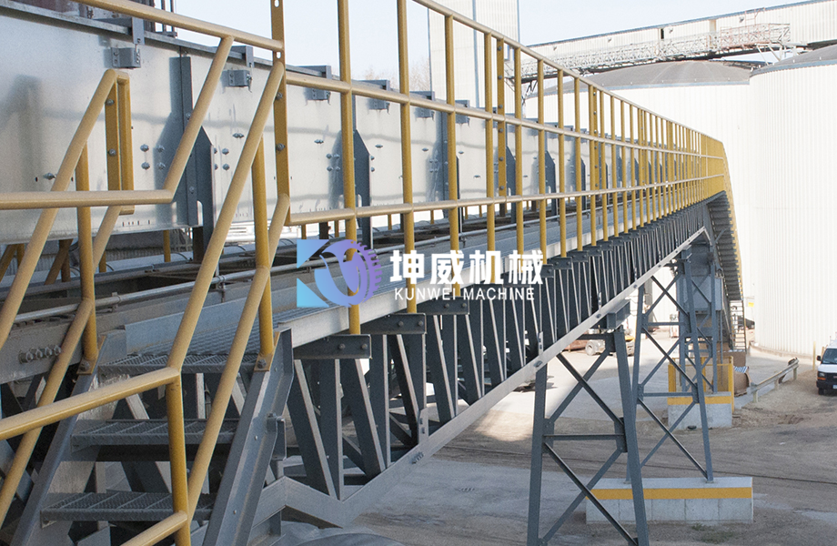 應(yīng)該這樣保養(yǎng)皮帶機(jī)，你明白嗎？