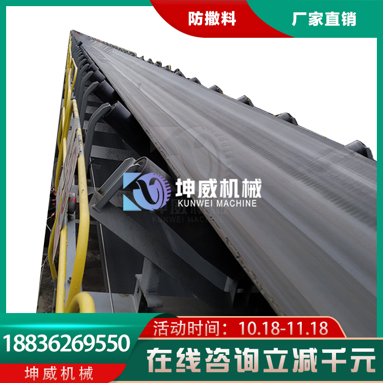 不同顆粒度的焦炭，應(yīng)該用什么設(shè)備輸送？