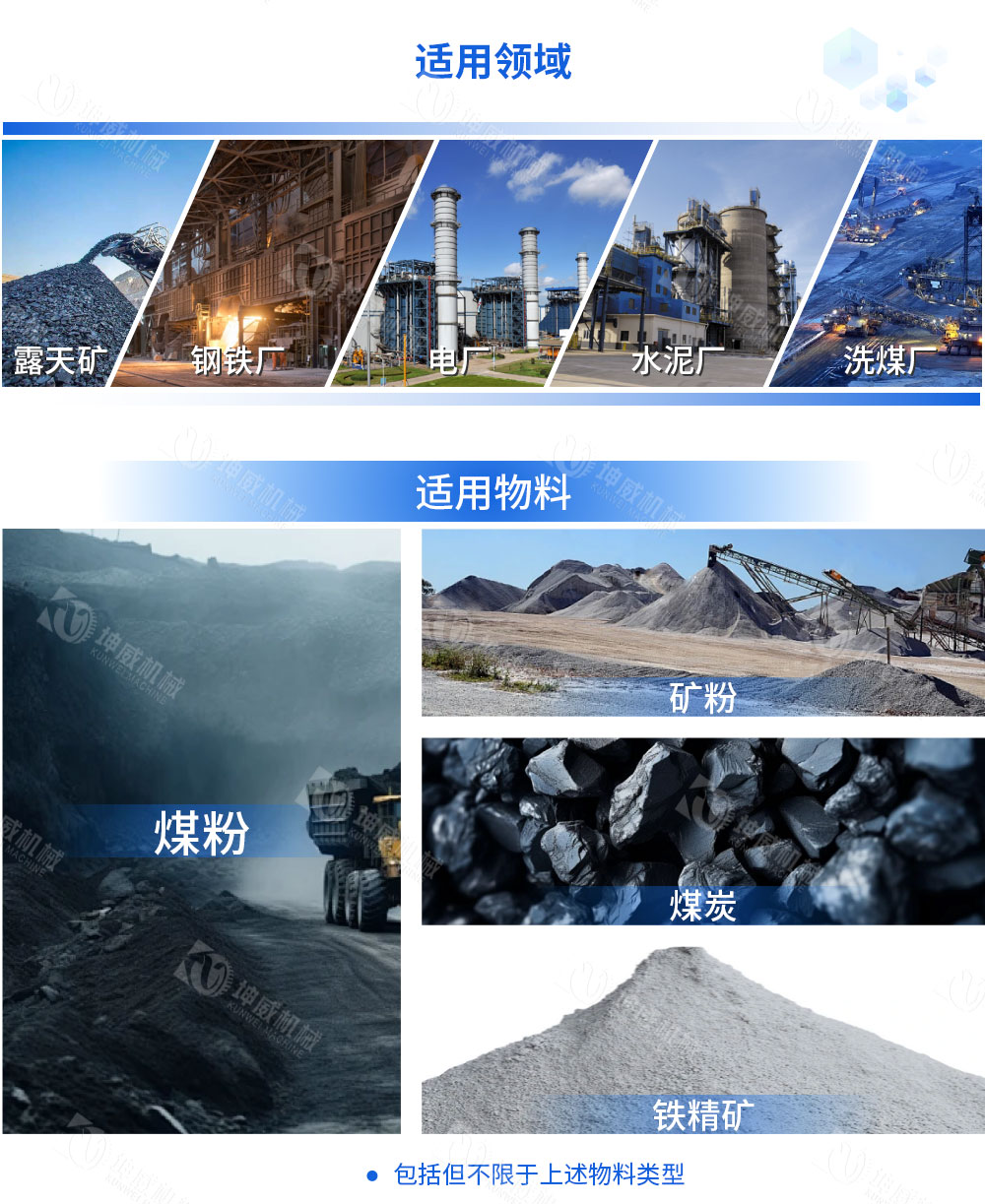 槽型皮帶輸送機(jī)優(yōu)勢(shì)特點(diǎn)